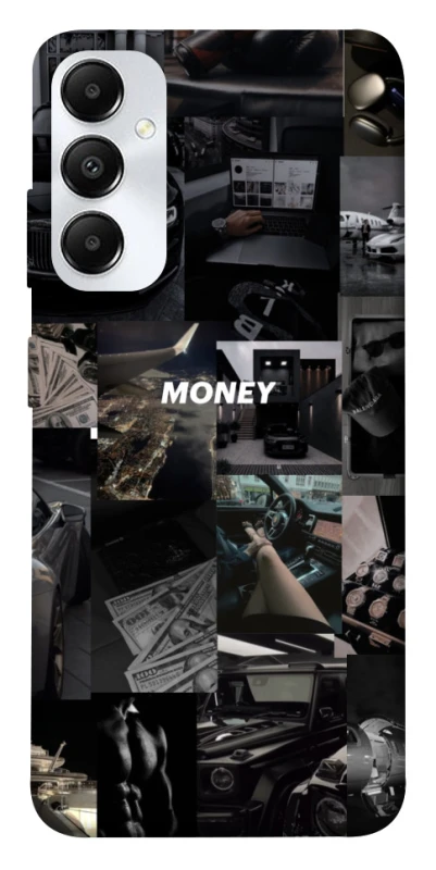 Чохол на Samsung Galaxy A05s Money фото 1 з 1