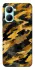 Чохол на Realme C33 camouflage v3 фото 1 з 1
