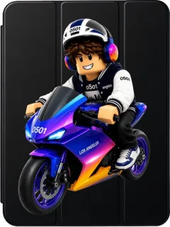 Чохол на Xiaomi Pad 6 / Pad 6 Pro (11") Roblox V17 фото 1 з 2