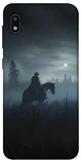 Чехол на Samsung Galaxy A10 (A105F) cowboy фото 1 из 1