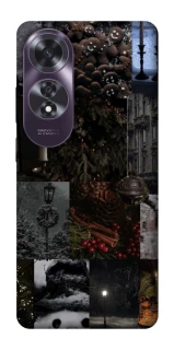 Чохол на Oppo A60 Christmas mood ver.6 фото 1 з 1