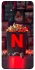 Чохол на Samsung Galaxy A51 Netflix and popcorn фото 1 з 1
