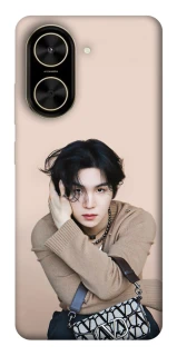 Чохол на Xiaomi Poco C71 Suga - BTS фото 1 з 1