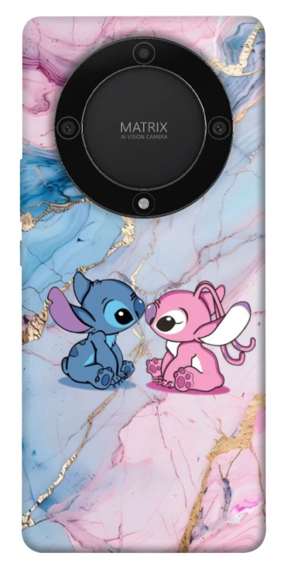 Чехол на Huawei Magic5 Lite Stitch ver.24 фото 1 из 1