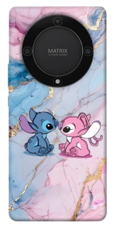 Чехол на Huawei Magic5 Lite Stitch ver.24 фото 1 из 1