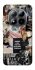 Чохол на Xiaomi Redmi Note 15 Pro 5G Fashion collage ver.11 фото 1 з 1