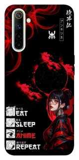 Чохол на Realme 6 She is Japanese ver.2 фото 1 з 1