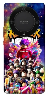 Чехол на Huawei Magic5 Lite Roblox Universe фото 1 из 1