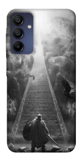 Чохол на Samsung Galaxy A15 4G/5G Valhalla фото 1 з 1