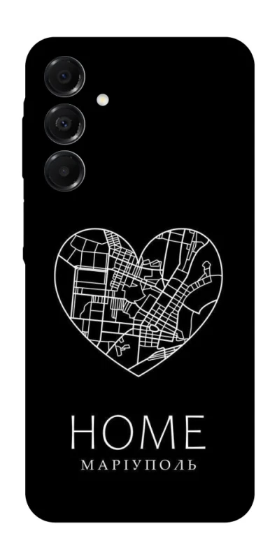 Чохол на Samsung Galaxy A17 4G/5G Маріуполь Home фото 1 з 1