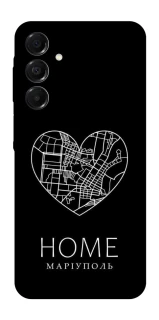Чехол на Samsung Galaxy A17 4G/5G Маріуполь Home фото 1 из 1