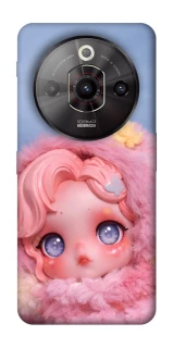 Чохол на ZTE Nubia Focus Pro SKULLPANDA × My Little Pony Ver.3 фото 1 з 1