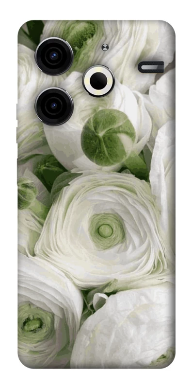 Чехол на TECNO Pova 6 Neo (LI6) Mornings фото 1 из 1