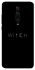 Чехол на Xiaomi Redmi K20 / K20 Pro / Mi9T / Mi9T Pro Halloween Witch ver.4 фото 1 из 1