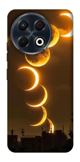 Чохол на TECNO Spark 30 Pro (KL7) moon фото 1 з 1