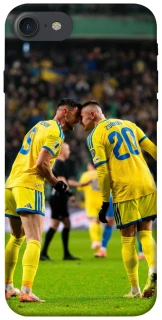 Чохол на Apple iPhone 7 / 8 (4.7") UA-Football ver.2 фото 1 з 1