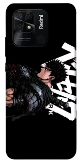 Чохол на Xiaomi Redmi 10C Berserk v12 фото 1 з 1