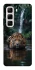Чохол на Infinix Hot 50 4G Leopard in water фото 1 з 1