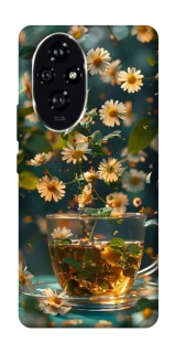 Чохол на Honor 200 Flowers v15 фото 1 з 1