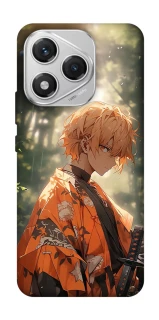 Чехол на Honor 400 Lite Zenitsu фото 1 из 1