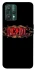 Чехол на Realme 9 Pro AC/DC фото 1 из 1