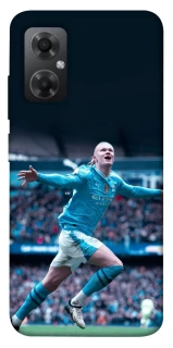 Чохол на Xiaomi Redmi Note 11R Erling Haaland V3 фото 1 з 1