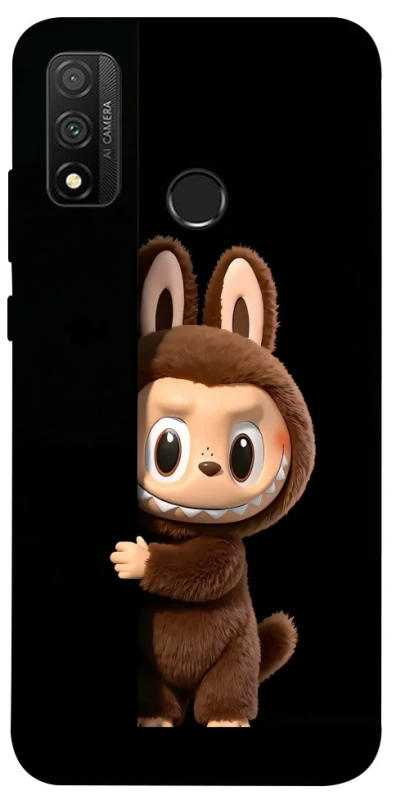 Чохол на Huawei P Smart (2020) Boo Labubu фото 1 з 1