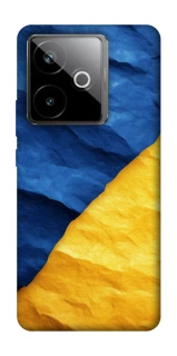 Чехол на Realme GT 7T Flag v2 фото 1 из 1