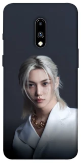 Чехол на OnePlus 7 Felix фото 1 из 1