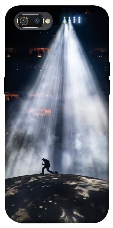 Чехол на Realme C2 Kanye West ver.2 фото 1 из 1