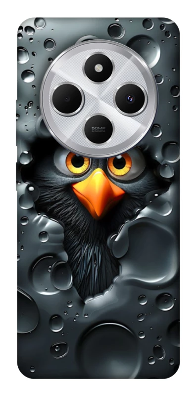 Чехол на Xiaomi Redmi 14C / Poco C75 Ну привет ! фото 1 из 1