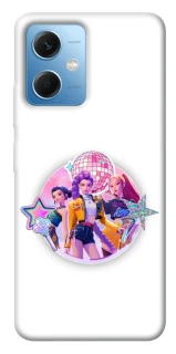 Чехол на Xiaomi Poco X5 5G K-Pop Demon Hunters ver.19 фото 1 из 1