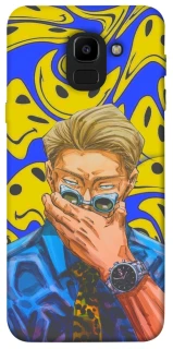 Чохол на Samsung J600F Galaxy J6 (2018) Nanami v5 фото 1 з 1