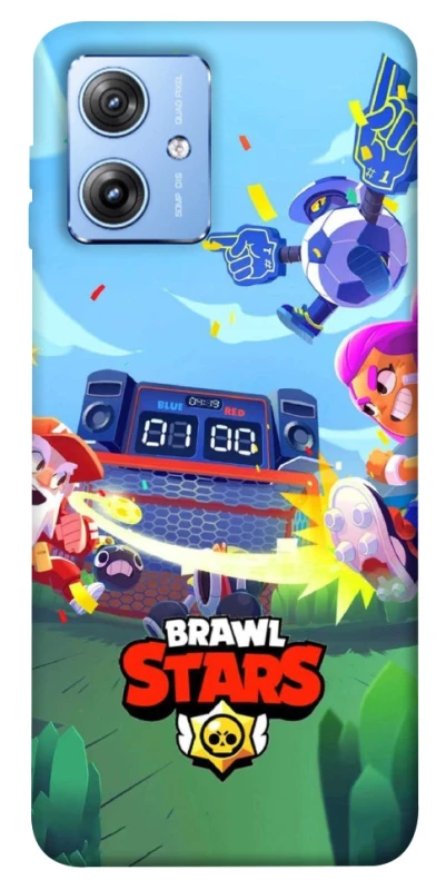 Чохол на Motorola Moto G84 Brawl Stars ver.11 фото 1 з 1