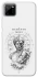 Чехол на Realme C11 Tattoo ver.5 фото 1 из 1