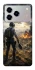 Чехол на ZTE Blade A76 PUBG ver.2 фото 1 из 1