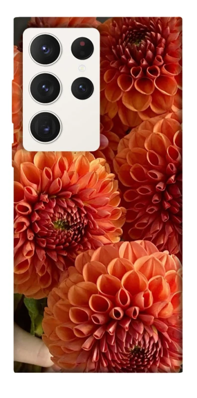 Чохол на Samsung Galaxy S23 Ultra Flower1 фото 1 з 1