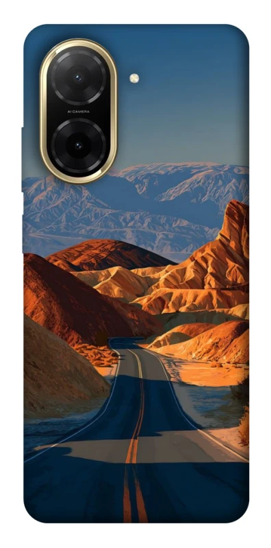 Чехол на Xiaomi Redmi A5 (Europe version) USA mountain v3 фото 1 из 1