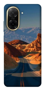 Чехол на Xiaomi Redmi A5 (Europe version) USA mountain v3 фото 1 из 1