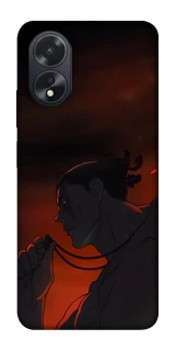 Чехол на Oppo A18 Todo v5 фото 1 из 1