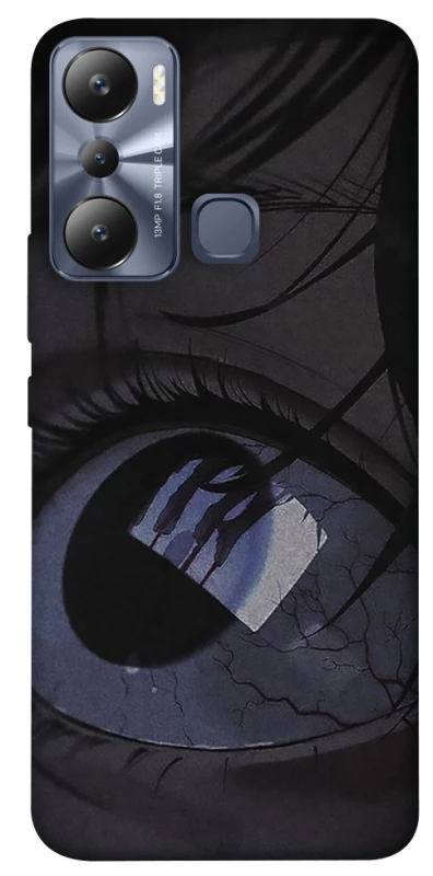 Чехол на Infinix Hot 20i Eye фото 1 из 1