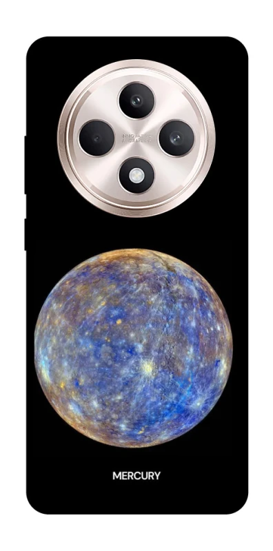 Чохол на Oppo Reno 12 F 4G/5G Mercury фото 1 з 1