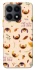 Чехол на Huawei Honor X8a Fall in love with Stitch фото 1 Чехол на Huawei Honor X8a Fall in love with Stitch фото 1 из 1