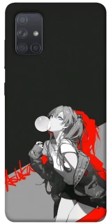 Чехол на Samsung Galaxy A71 Asoka фото 1 из 1