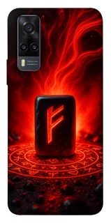 Чехол на Vivo Y31 Феху фото 1 из 1