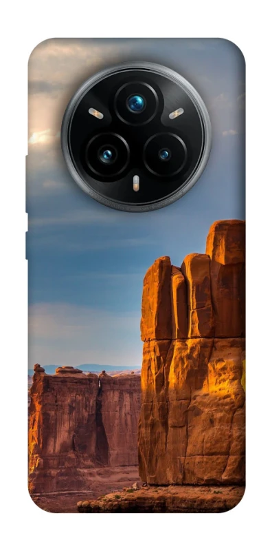 Чохол на Realme 14 Pro Arizona mountain фото 1 з 1