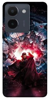 Чохол на Vivo Y36 Doctor Strange фото 1 з 1
