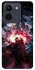 Чохол на Vivo Y36 Doctor Strange фото 1 з 1