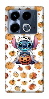 Чохол на Infinix Note 40 4G Halloween Stitch ver.4 фото 1 з 1