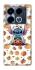 Чохол на Infinix Note 40 4G Halloween Stitch ver.4 фото 1 з 1